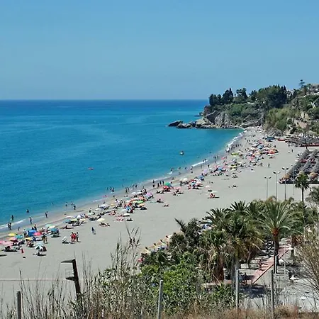 Bajamar 1 Nerja