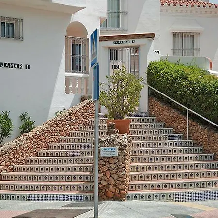 Semesterbostad Bajamar 1 Nerja