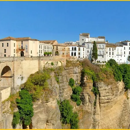 Bajamar 1 * Nerja