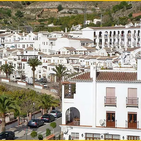 Bajamar 1 Semesterbostad Nerja