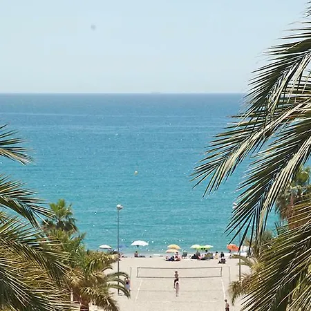 Bajamar 1 *