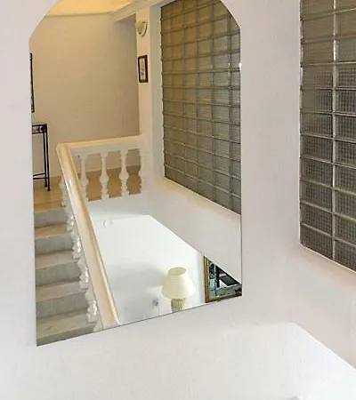 Semesterbostad Bajamar 1 Nerja