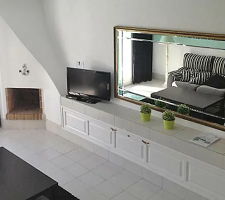 Bajamar 1 Nerja