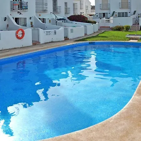 Bajamar 1 * Nerja
